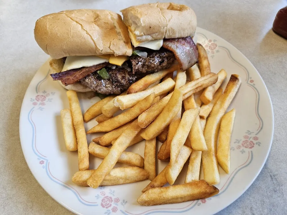 Bruno Burger