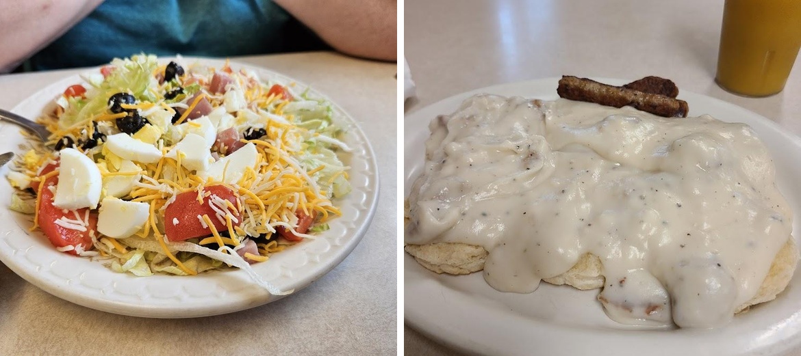 Hutch's Cafe