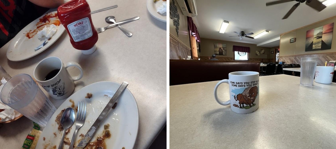 Hutch's Cafe